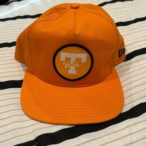 New Era Tennessee Volunteers SnapBack